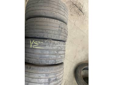 Continental 315/35 R22 Letnja