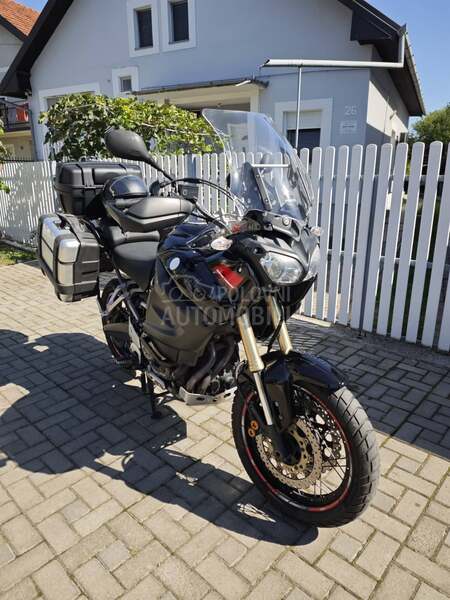 Yamaha XT 1200 Z Super Tenere