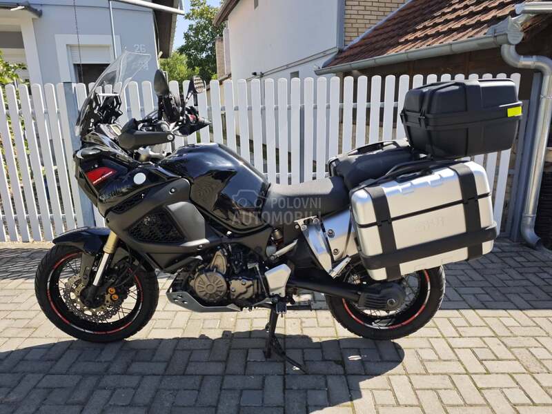 Yamaha XT 1200 Z Super Tenere