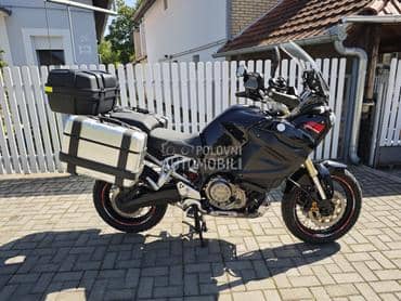 Yamaha XT 1200 Z Super Tenere