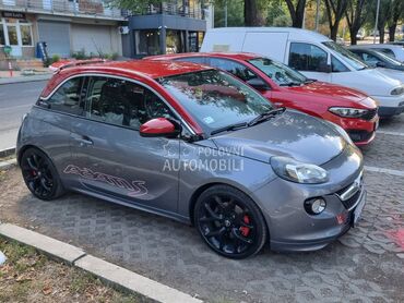 Opel Adam S 1.4
