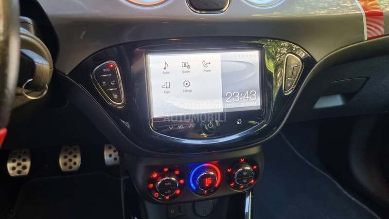 Opel Adam S 1.4