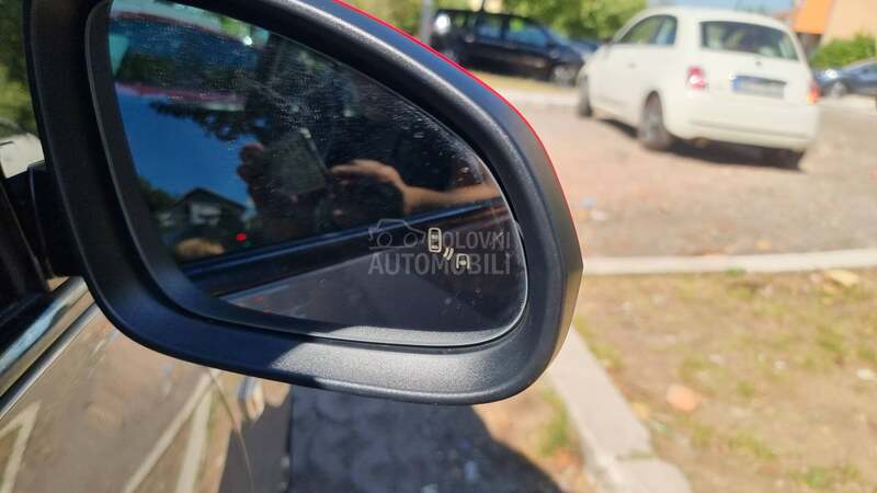 Opel Adam S 1.4