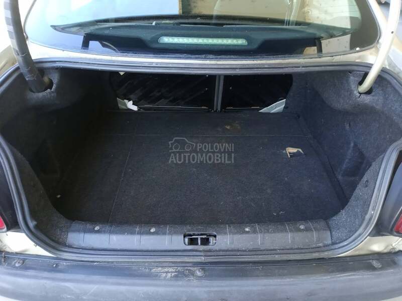 Peugeot 206 1.4