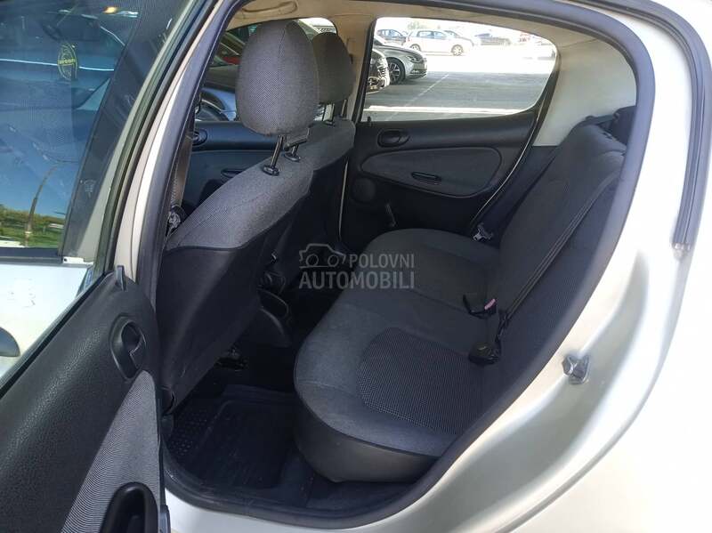 Peugeot 206 1.4