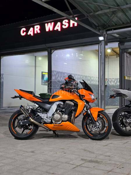 Kawasaki z750 A2 kat.