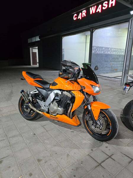 Kawasaki z750 A2 kat.
