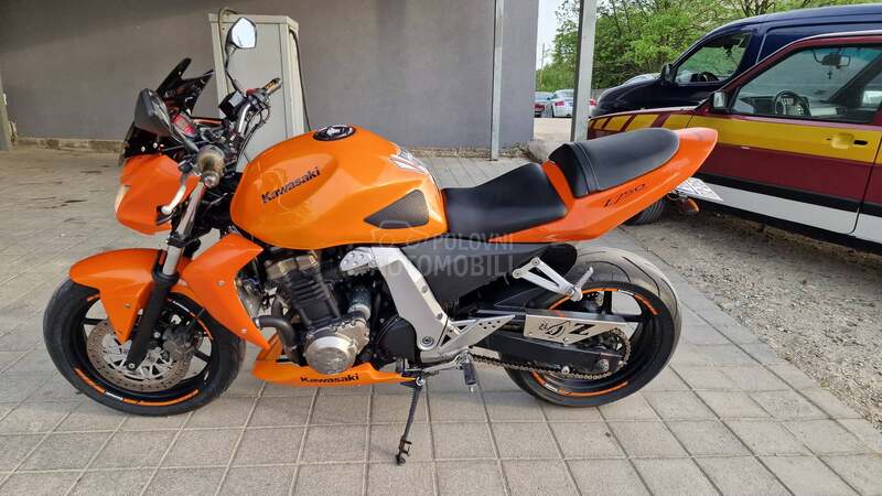 Kawasaki z750 A2 kat.