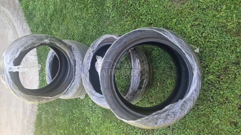 Altenzo 245/40 R18 Letnja