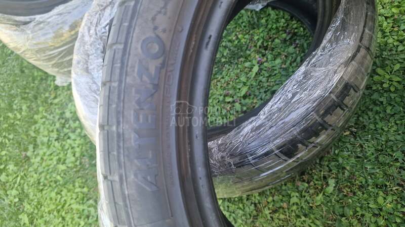 Altenzo 245/40 R18 Letnja