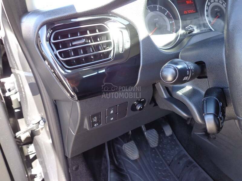 Peugeot 301 1.6 HDI