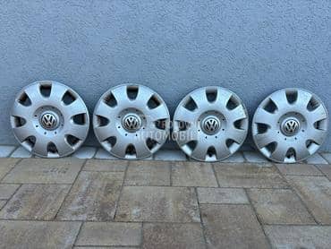 Ratkapne original 15" Bez rupa