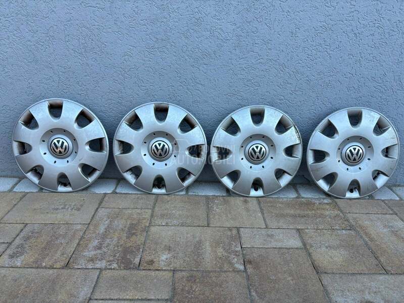 Ratkapne  15" 