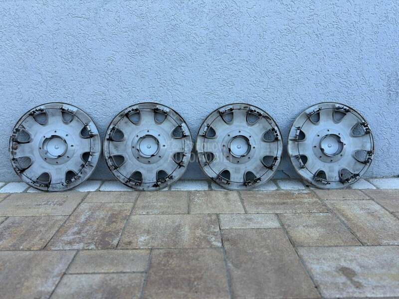 Ratkapne  15" 