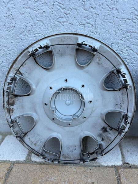 Ratkapne  15" 