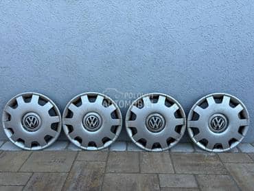 Ratkapne original 15" Bez rupa