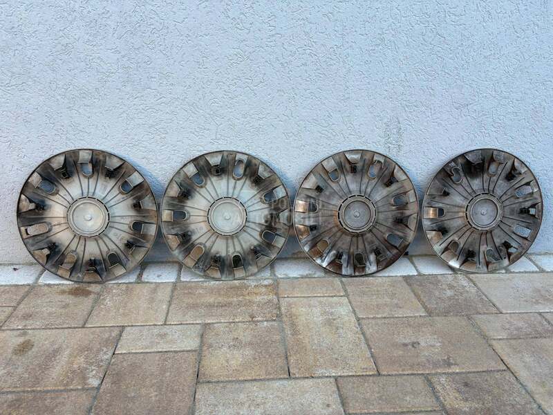 Ratkapne  15" 