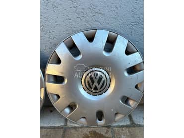 Ratkapne originalk 15" Bez rupa