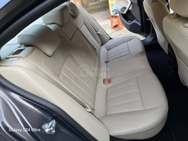 Opel Insignia 2.0 cdti