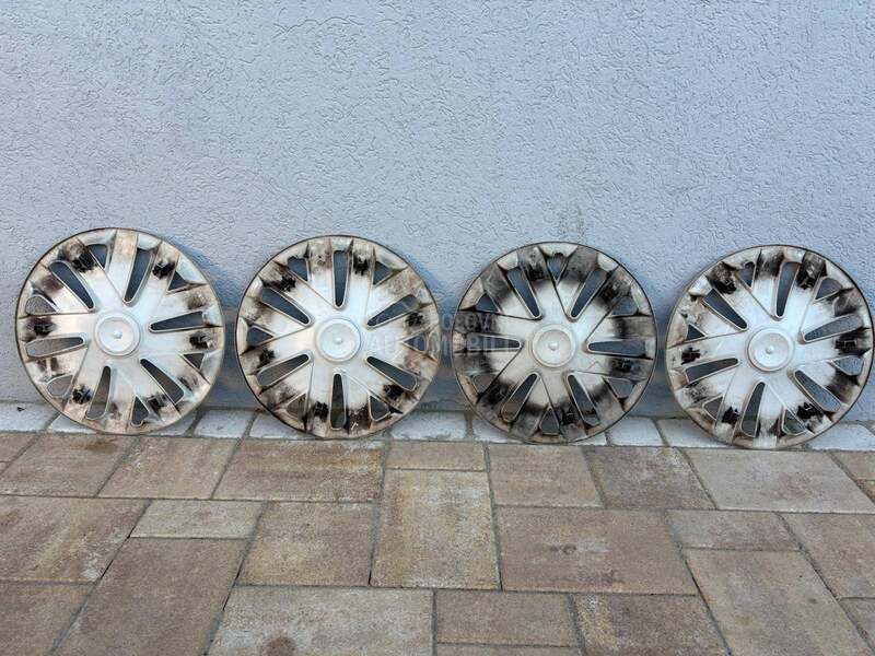 Ratkapne  15" 