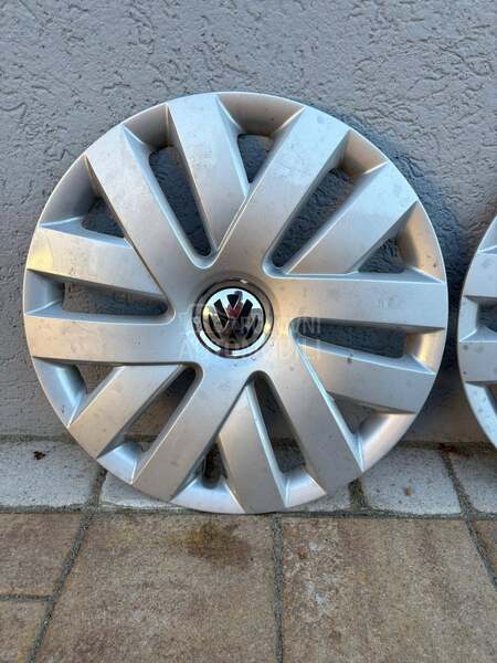 Ratkapne  15" 