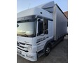 Mercedes Benz Atego 822 Euro5