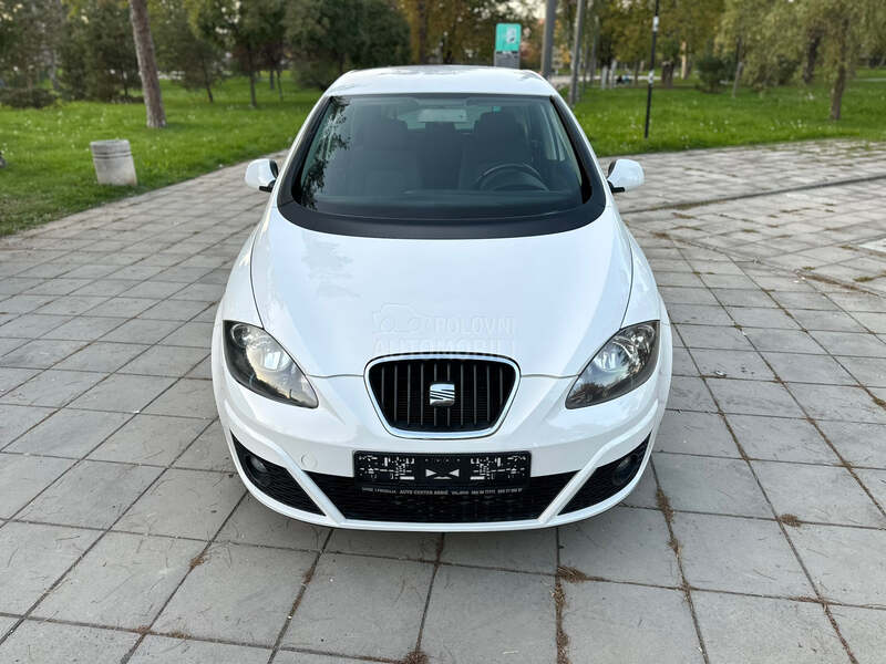 Seat Altea 1.6 TDI
