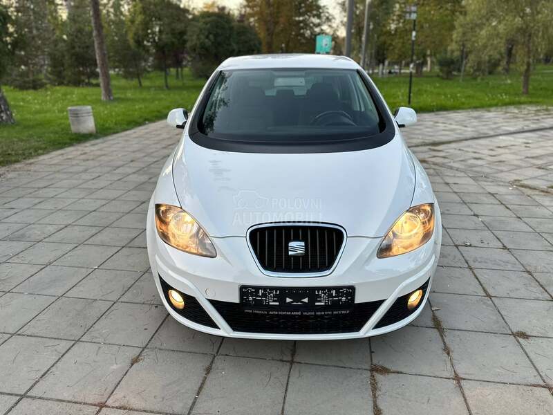 Seat Altea 1.6 TDI