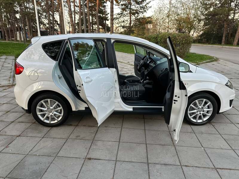 Seat Altea 1.6 TDI