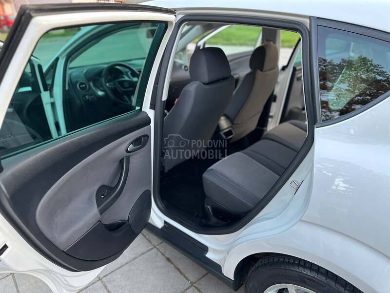 Seat Altea 1.6 TDI