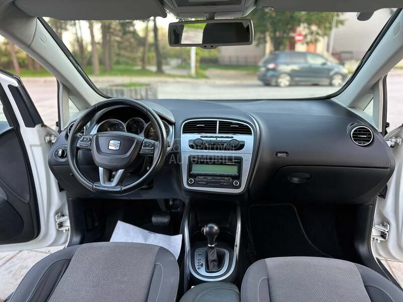 Seat Altea 1.6 TDI