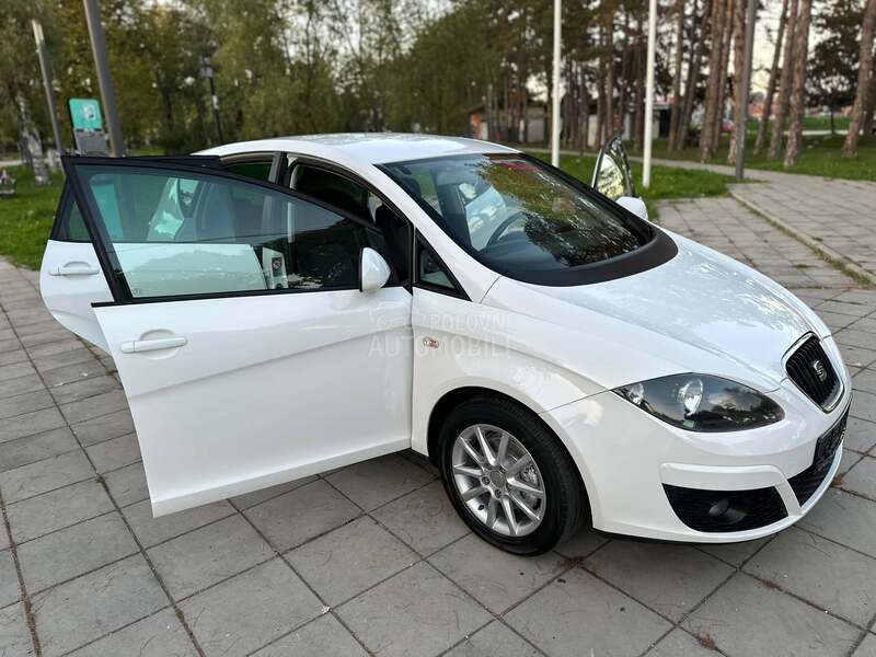 Seat Altea 1.6 TDI