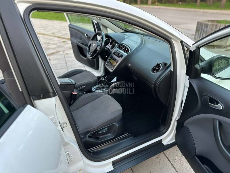 Seat Altea 1.6 TDI