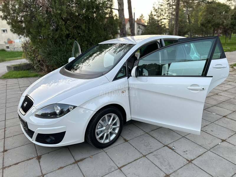 Seat Altea 1.6 TDI