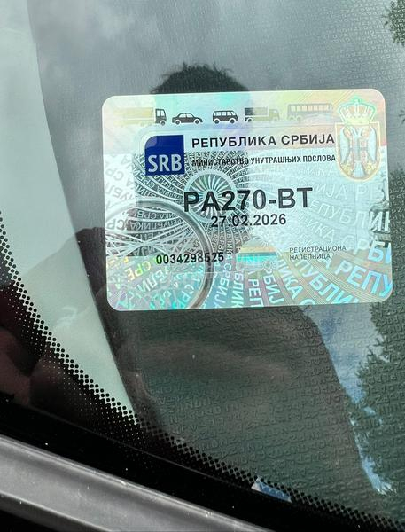 Fiat Panda noviji model twinair