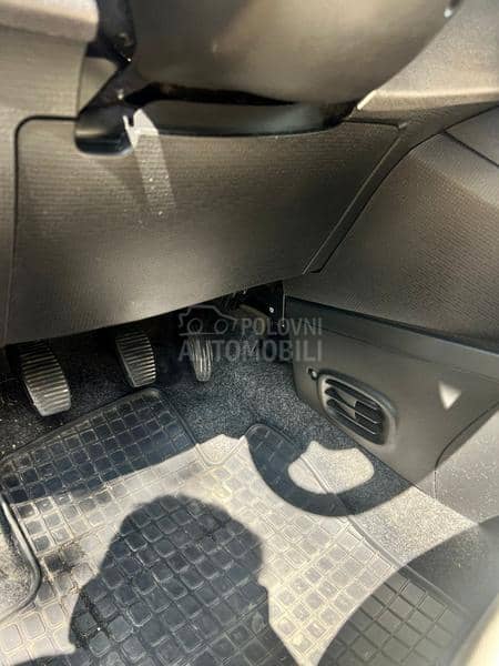 Fiat Panda noviji model twinair