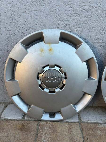 Ratkapne original 16" Bez rupa