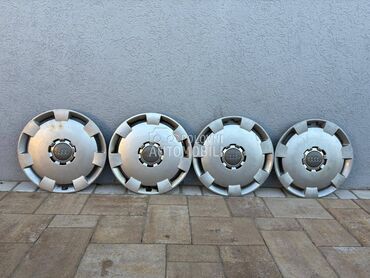 Ratkapne  16" 