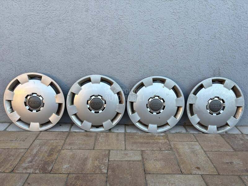 Ratkapne  16" 