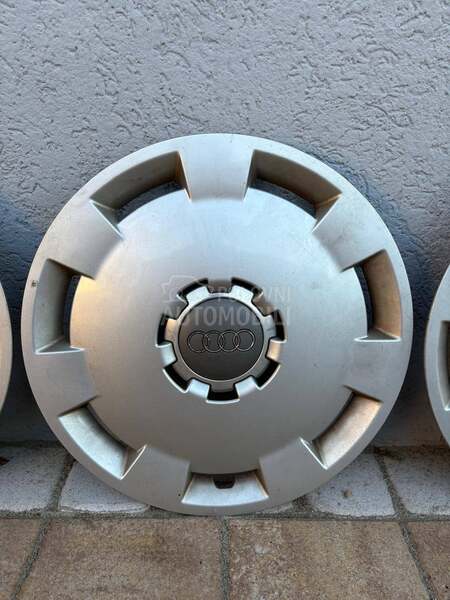 Ratkapne  16" 