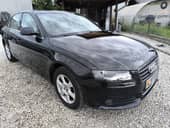 Audi A4 2.0 TDI