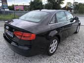 Audi A4 2.0 TDI