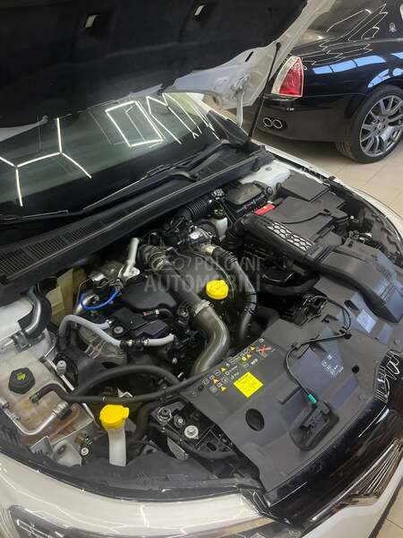 Renault Megane IV