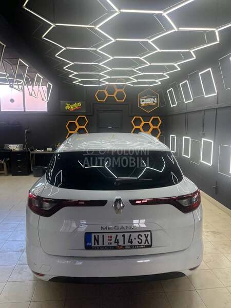 Renault Megane IV