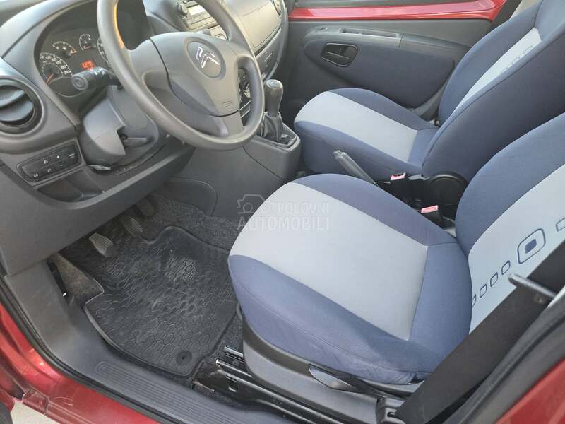 Citroen Nemo 1.4 HDI