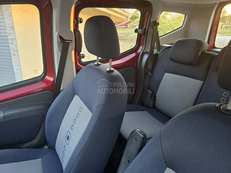 Citroen Nemo 1.4 HDI