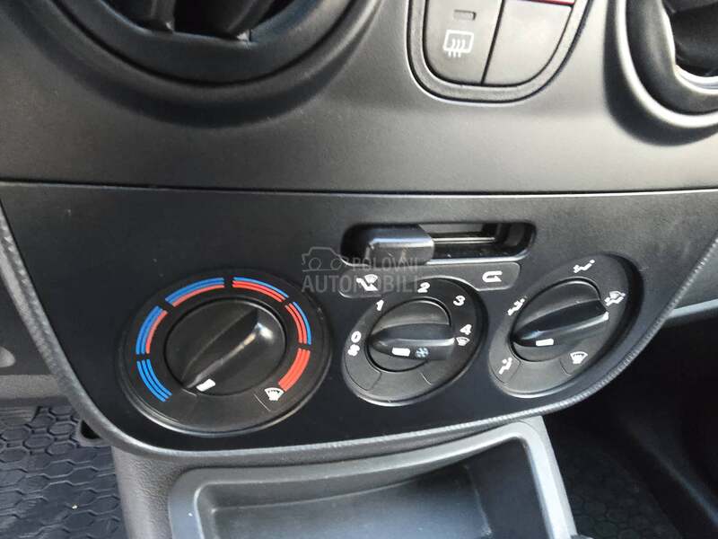 Citroen Nemo 1.4 HDI