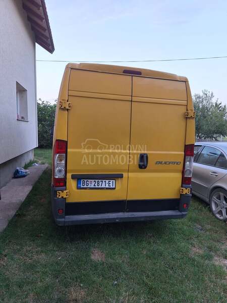 Fiat Ducato 