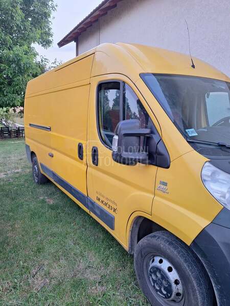 Fiat Ducato 