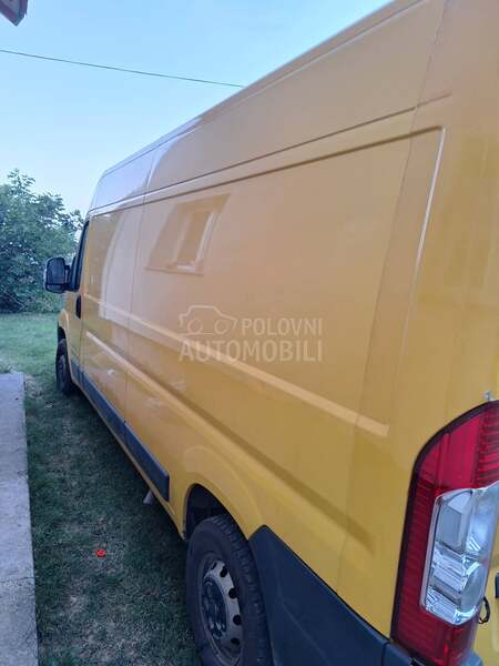 Fiat Ducato 